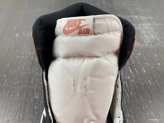 Cheap MAX 1 Jordan Rust High Nrg 861428-101 Og Retro Pink Air 0806